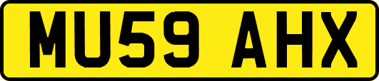 MU59AHX