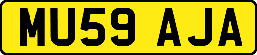 MU59AJA