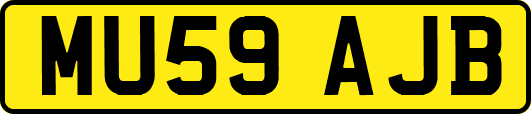 MU59AJB