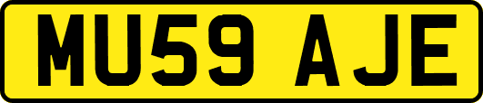 MU59AJE