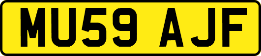 MU59AJF