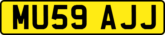 MU59AJJ