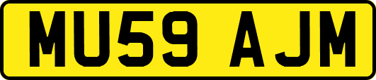 MU59AJM