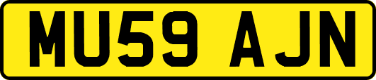 MU59AJN