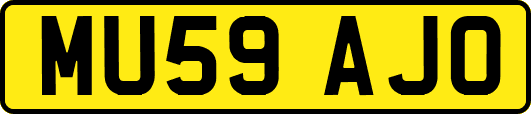 MU59AJO