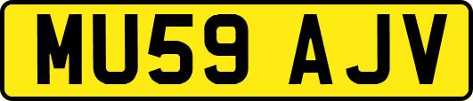 MU59AJV