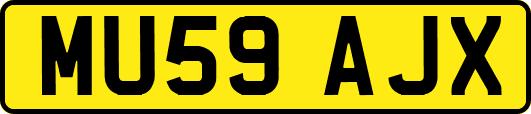 MU59AJX