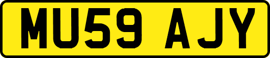 MU59AJY