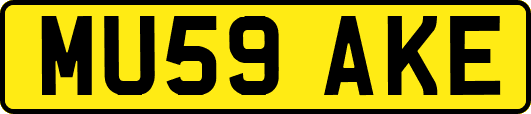 MU59AKE
