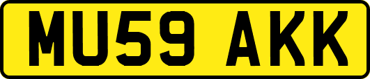 MU59AKK