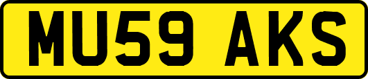 MU59AKS
