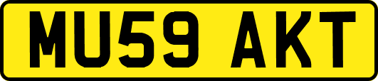MU59AKT