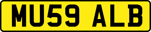MU59ALB