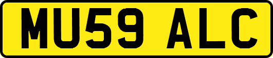 MU59ALC