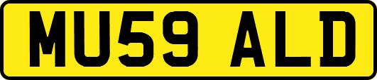 MU59ALD