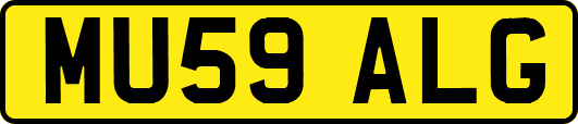MU59ALG