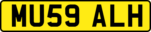 MU59ALH