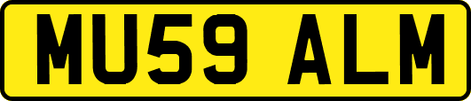 MU59ALM
