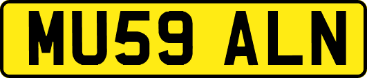 MU59ALN