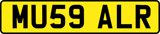 MU59ALR