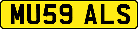 MU59ALS