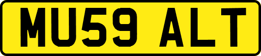 MU59ALT