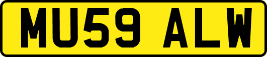 MU59ALW