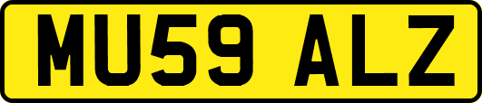 MU59ALZ