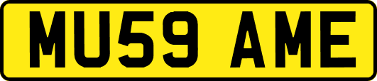 MU59AME