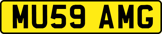 MU59AMG