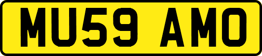 MU59AMO