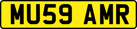 MU59AMR