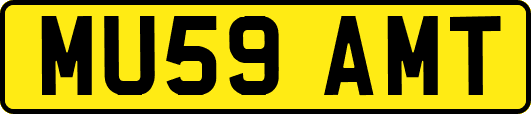 MU59AMT