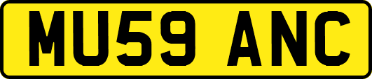 MU59ANC