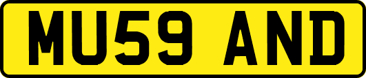 MU59AND