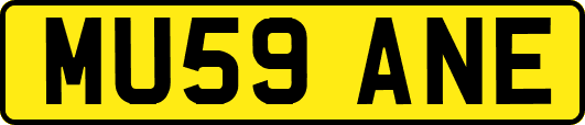 MU59ANE