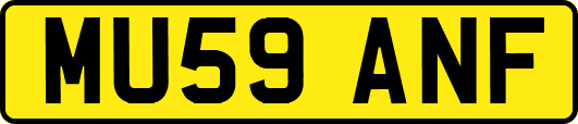MU59ANF