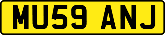 MU59ANJ