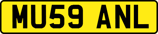 MU59ANL