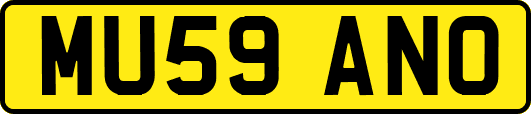MU59ANO