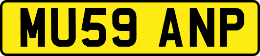 MU59ANP
