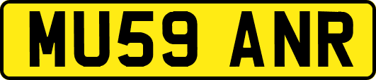 MU59ANR