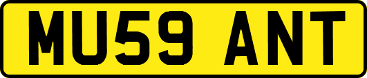 MU59ANT