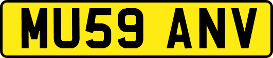 MU59ANV