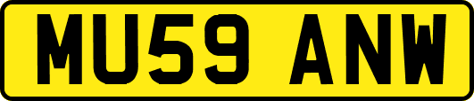 MU59ANW
