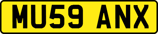 MU59ANX