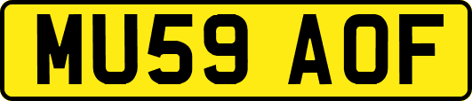 MU59AOF