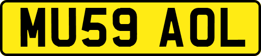 MU59AOL