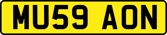 MU59AON