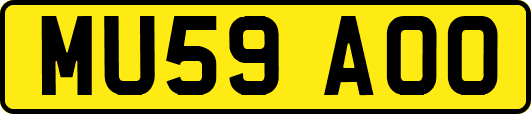 MU59AOO
